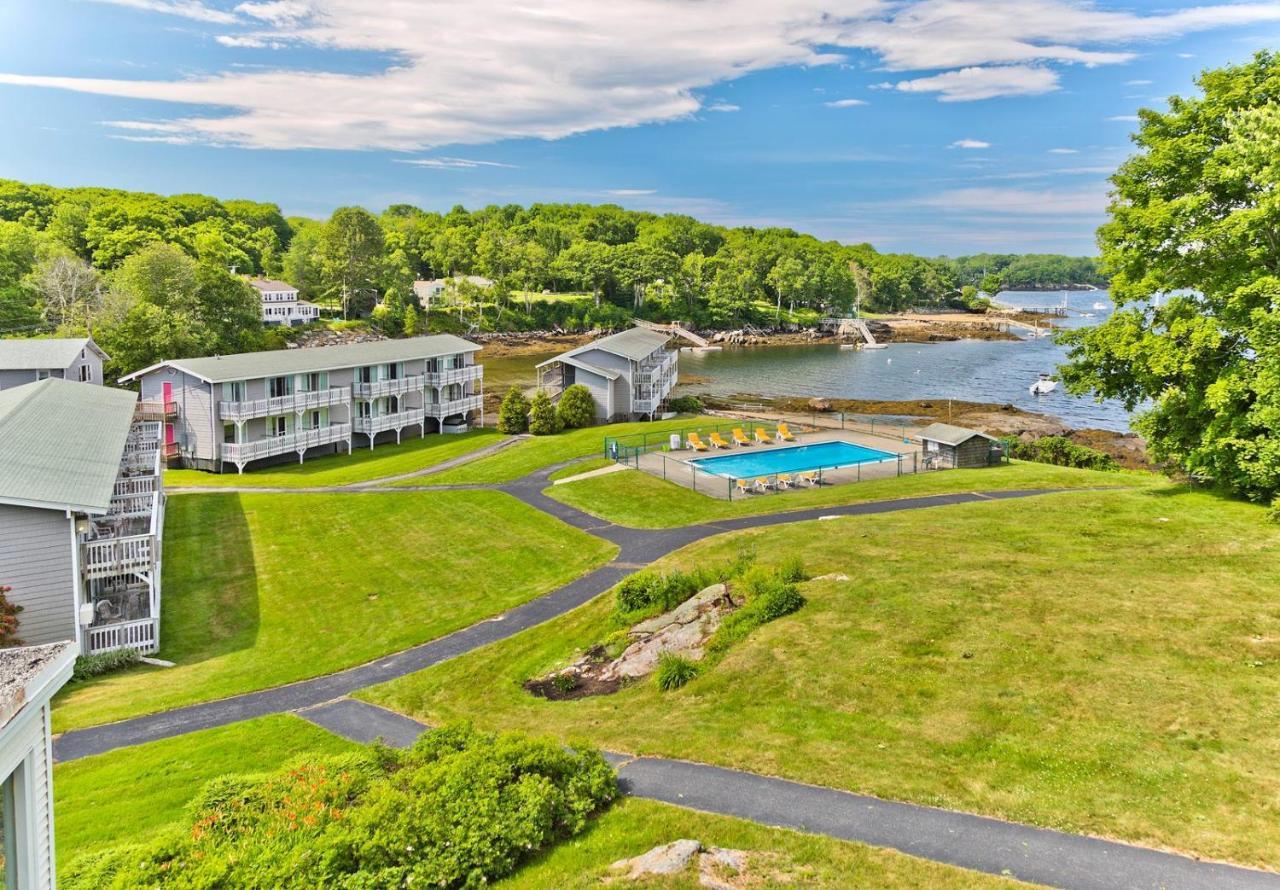 Smuggler'S Cove Inn Boothbay Ngoại thất bức ảnh