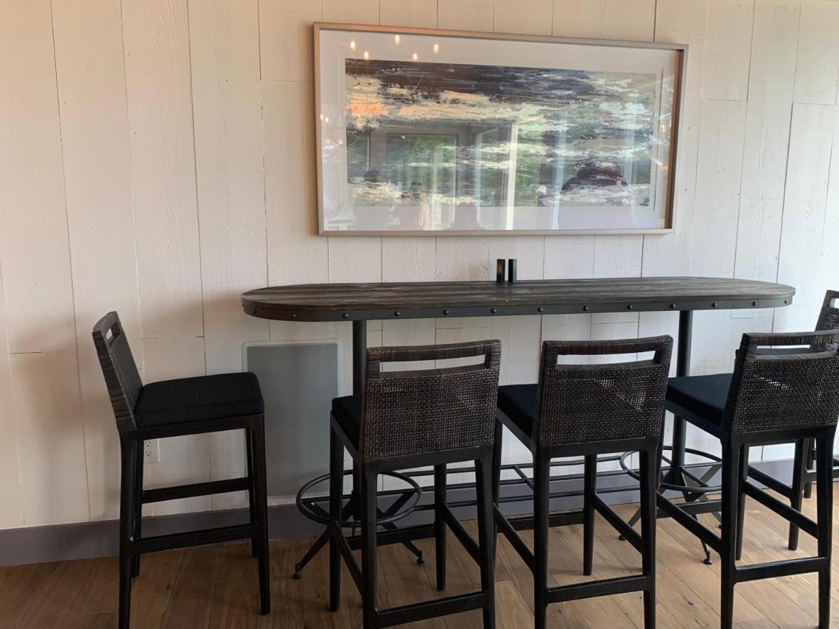 Smuggler'S Cove Inn Boothbay Ngoại thất bức ảnh