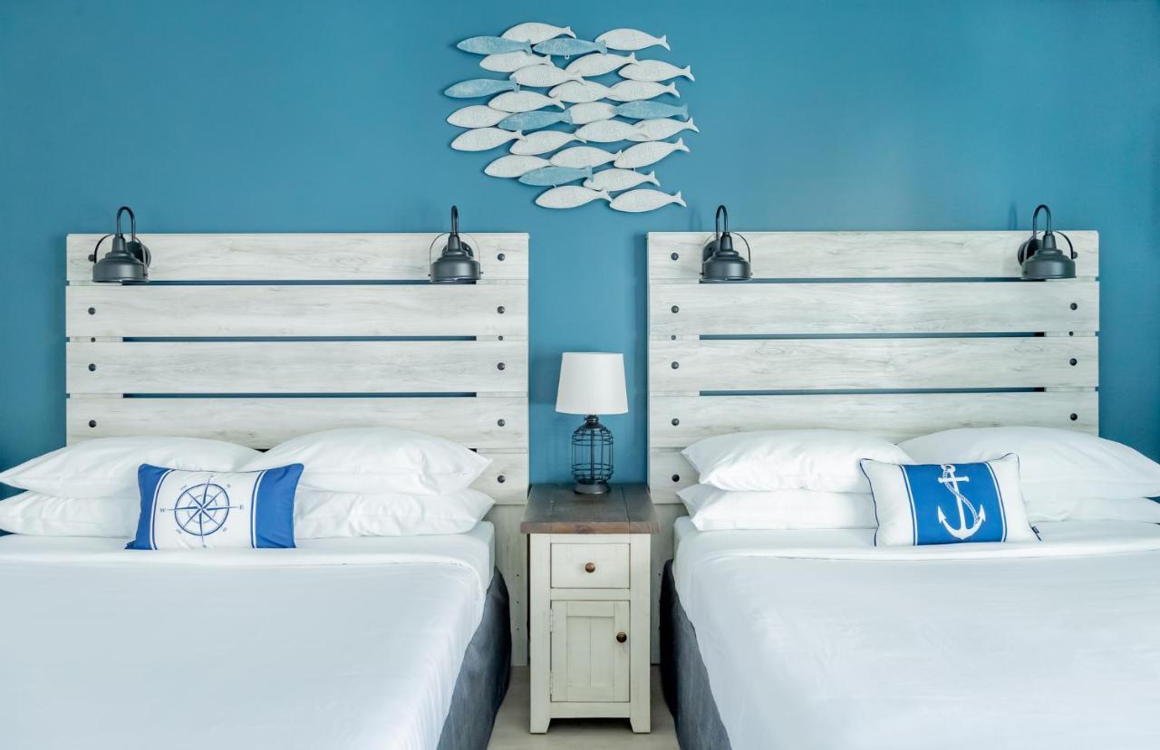 Smuggler'S Cove Inn Boothbay Ngoại thất bức ảnh