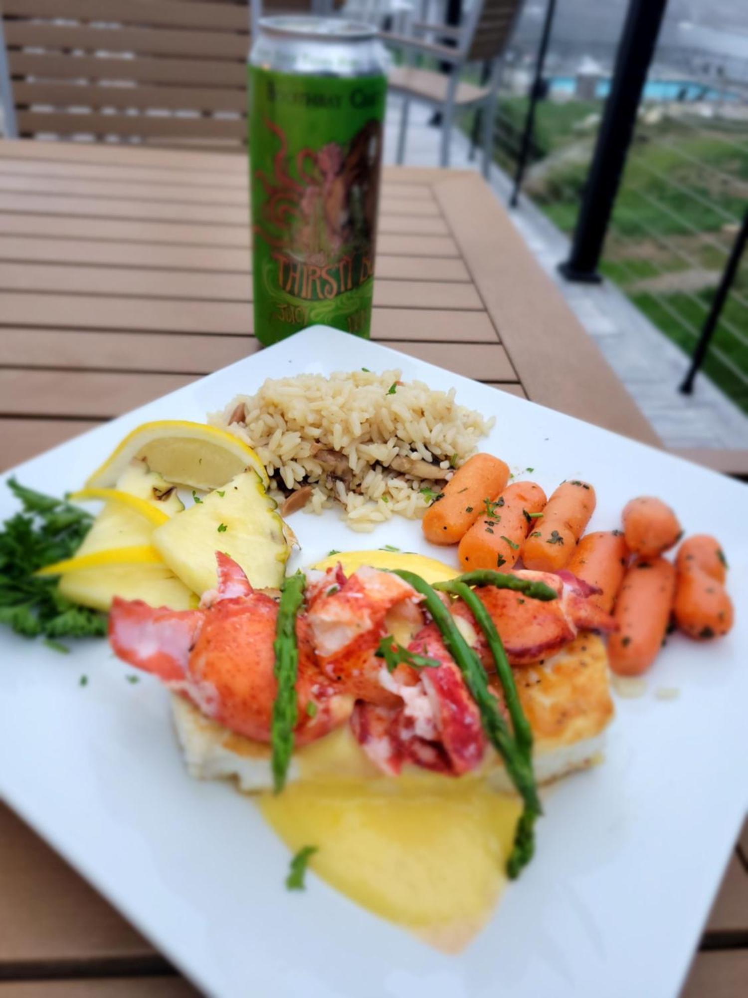 Smuggler'S Cove Inn Boothbay Ngoại thất bức ảnh