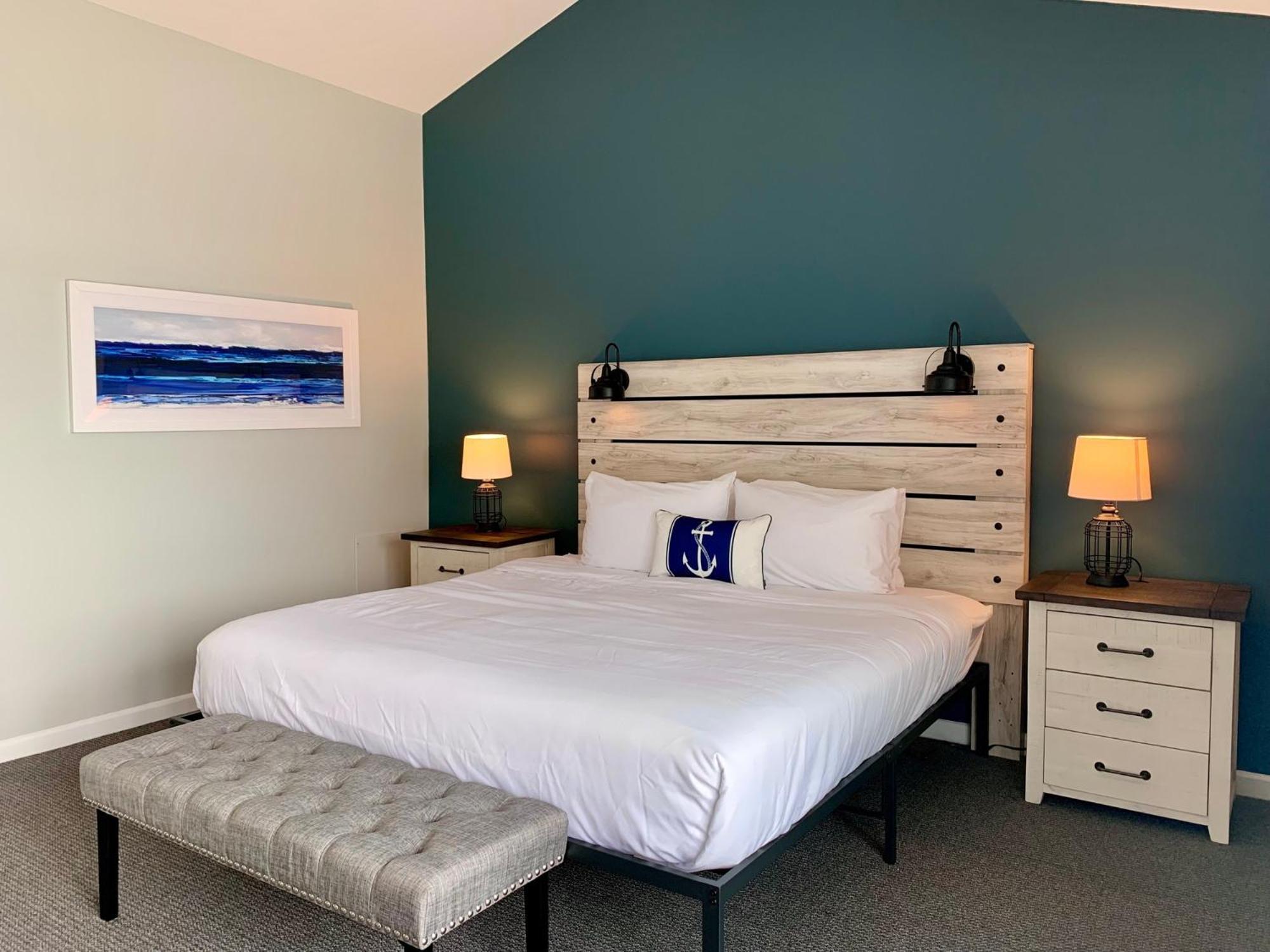 Smuggler'S Cove Inn Boothbay Ngoại thất bức ảnh