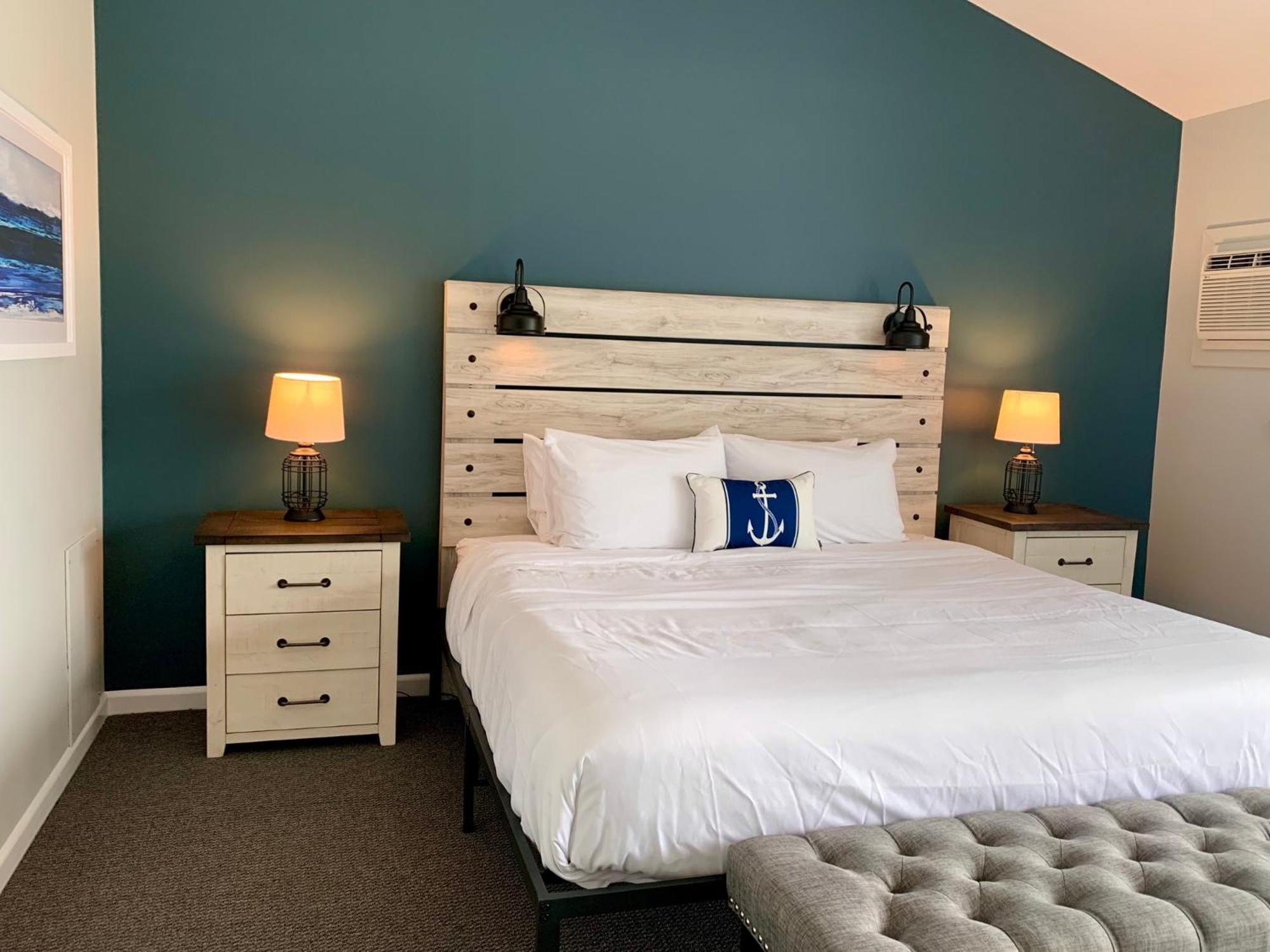 Smuggler'S Cove Inn Boothbay Ngoại thất bức ảnh