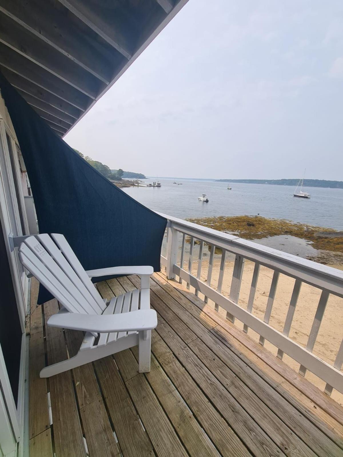 Smuggler'S Cove Inn Boothbay Ngoại thất bức ảnh