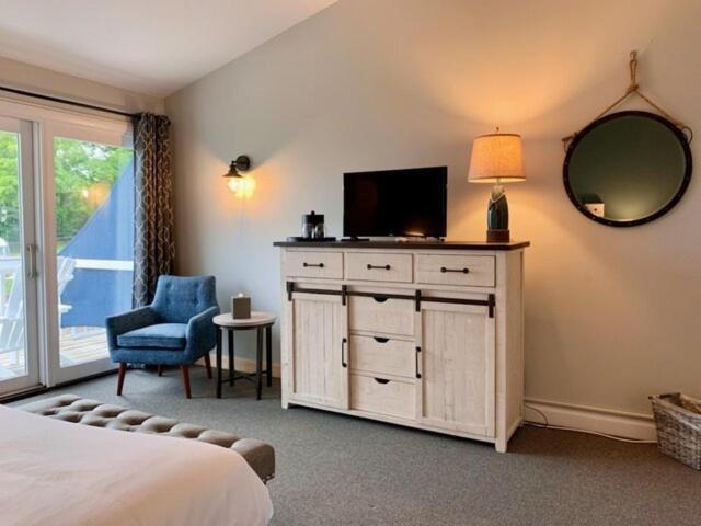 Smuggler'S Cove Inn Boothbay Ngoại thất bức ảnh